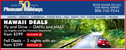 pleasant holidays pleasant holidays