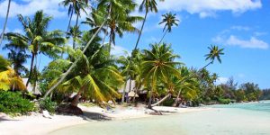 Tahiti – Similar To Hawaii, Yet So Different