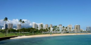 Why Hawaii Is Tops in Well Being