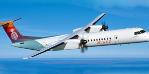 Yet More Trouble at Island Air