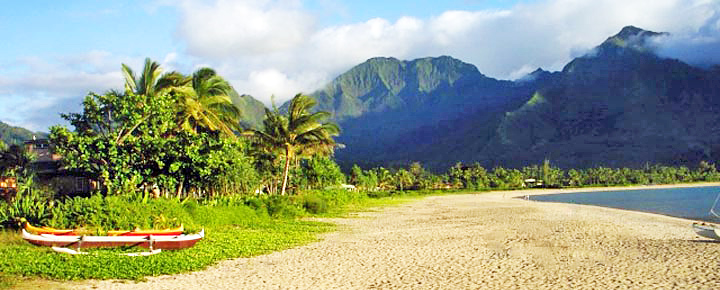 Hawaii Deals | Hanalei Bay Kauai