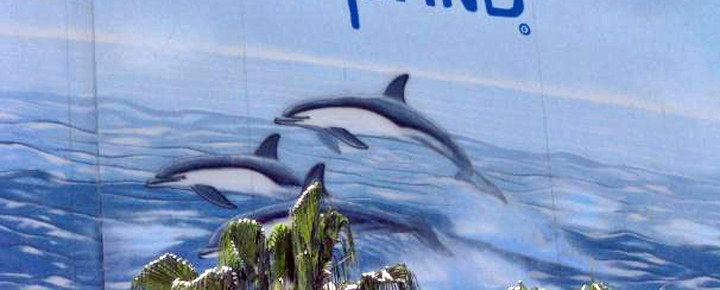 Wyland