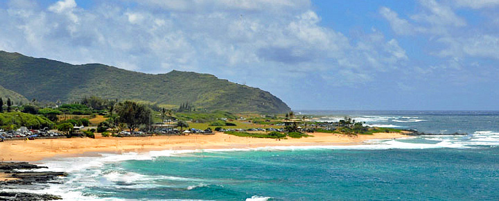 Back Today Only | United Hawaii Summer Sale” | $176+