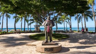 Kauai Remembers Prince Kuhio