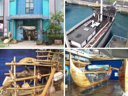 honolulu-maritime-museum