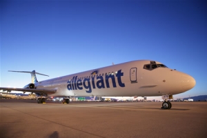 Allegiant Buys 757s:  Hawaii Service Update
