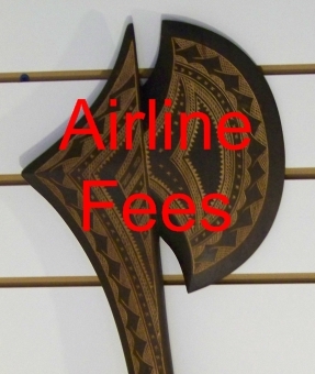 7 Airline Fees To Ruin Your Hawaii Trip