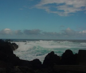 big island surf