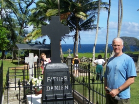 damien tours molokai