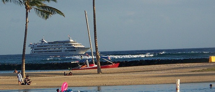 Hawaii on The Cheap: Tips, Tricks and Research