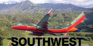 Will Southwest Fly To Hawaii?
