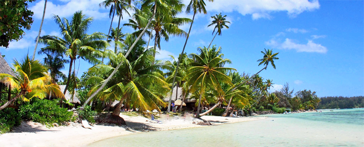  Franska Polynesien 