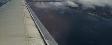 Hawaii interisland flight