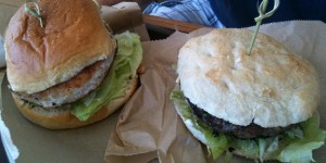 Village Burger on Big Island Delivers Value and Taste