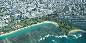 Last Minute Oahu Includes Air and Hotel $276