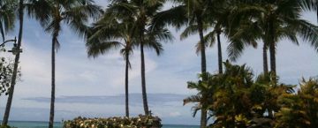 Waikiki Oahu