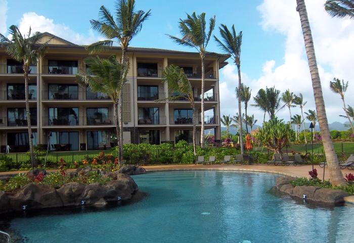 Koloa Landing Resort: I Tried It and Liked It