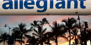 Allegiant Hawaii Flights to be Announced