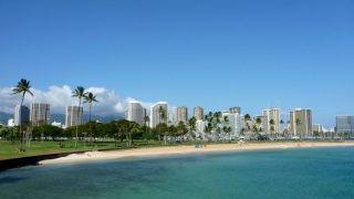 Why Hawaii Is Tops in Well Being