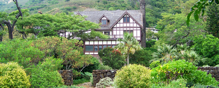 Manoa Heritage Center