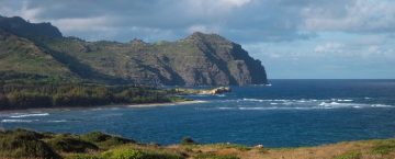 kauai beach