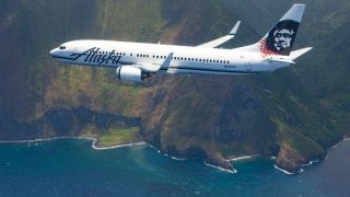 alaska airlines hawaii