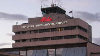 Hawaii to Europe Flights