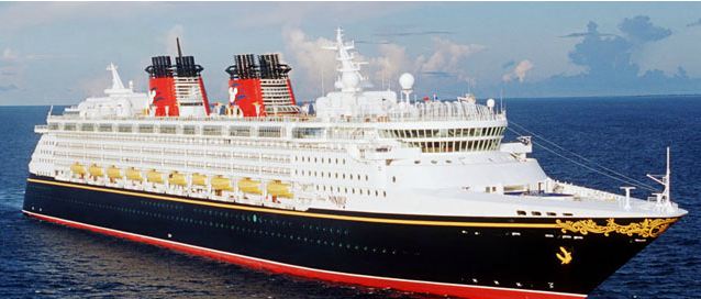 disney wonder cruise ship