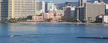 Does Halekulani Closure Forecast Future of Hawaii Hotels?