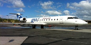 Go! Airlines Quits Hawaii