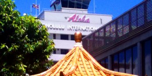 Reduce Hawaii Airport Stress During World-Class Transformation
