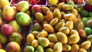 Hawaiian Fruit | Beat of Hawaii