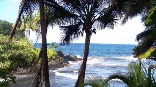 hawaii beach