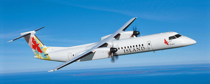 Island Air