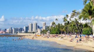 Hawaiian Airlines Deals