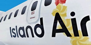 Island Air to Improve Hawaii Air Service