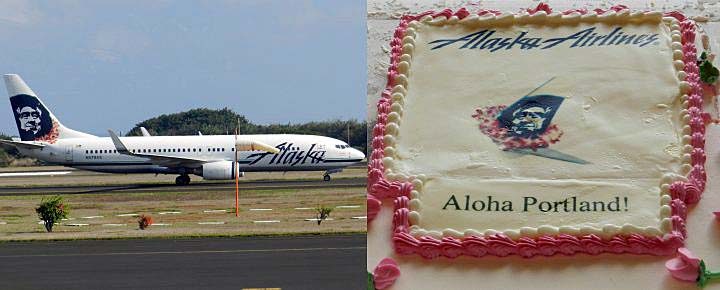 Alaska Air Hawaii Travel Deals