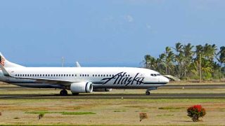 Hawaii flights from Alaska Air