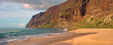 Polihale Beach Reopening