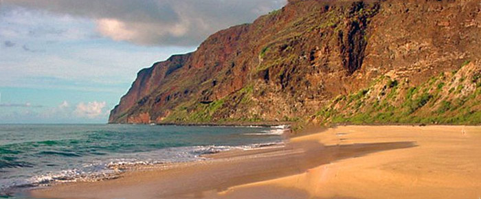 Polihale Beach Reopening