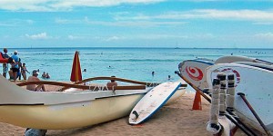 Minneapolis and Salt Lake City to Hawaii $138 This Fall