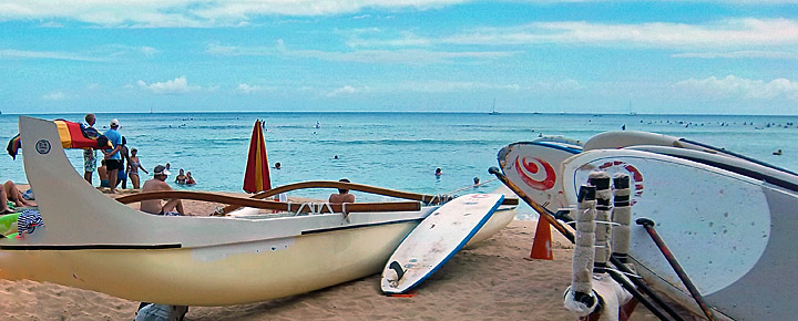 Minneapolis and Salt Lake City to Hawaii $138 This Fall