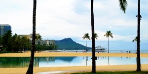 This Free Waikiki Parking Will Remain Free Albeit Different