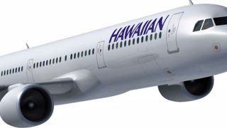Hawaii Airlines a321neo | Beat of Hawaii