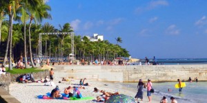 Seattle and LAX to Hawaii Flights on Sale $124