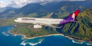 Hawaiian Airlines Diverts | Fumes In Aircraft Events