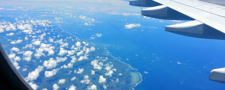 Hawaii Chosen As Safe For International Flight Crews