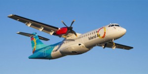 Island Air Rebrands, Grows, and Offers Better Hawaii Deals