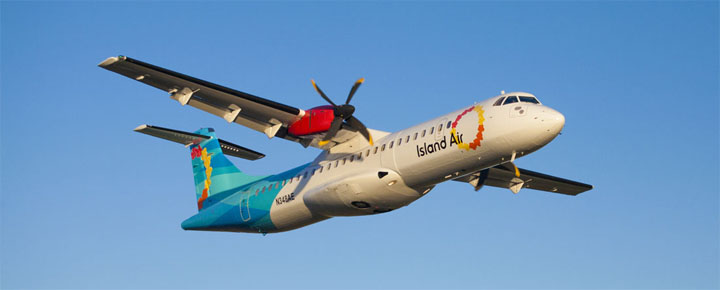 island air