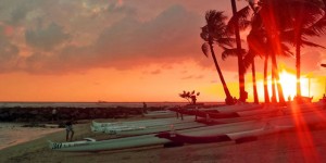Daylight Saving Time: Your Trip to Hawaii + Benjamin Franklin + 6AM Calls.